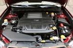 Subaru Legacy 2.5GT 2010 года